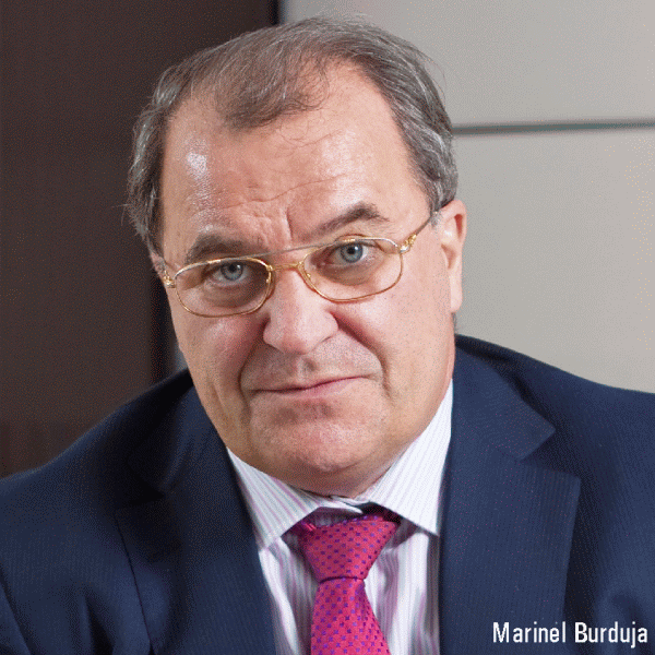 Umbrărescu şi Burduja îşi împlinesc visul unei bănci cu capital autohton Umbrărescu şi Burduja îşi împlinesc visul unei bănci cu capital autohton